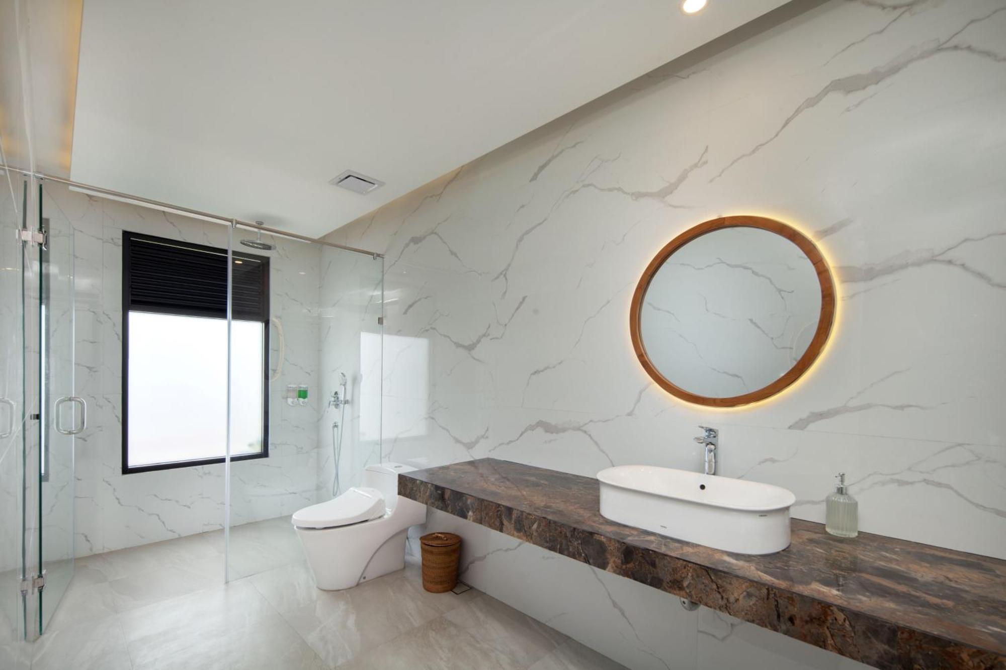 Sayang Villa Bali Kerobokan Exteriör bild